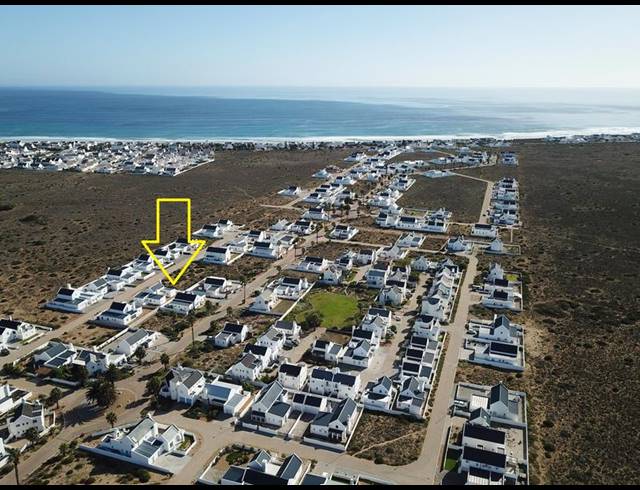 LAND FOR SALE IN LAMPIESBAAI